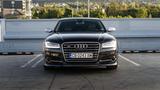 Audi S8 4.0 TFSI | Panodach | 360° Cam | Export - gebrauchte Audi S8 aus dem Jahr 2014