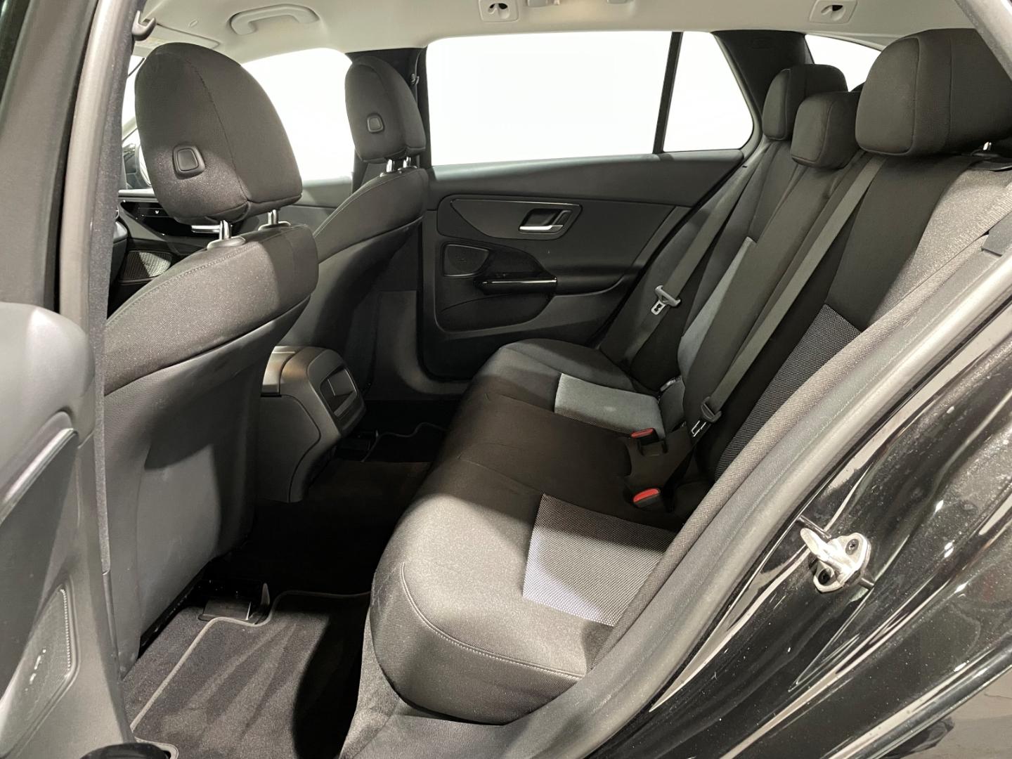 Mercedes-Benz C-Class T d Business Automatik EU6d Navi LED, миниатюра 6