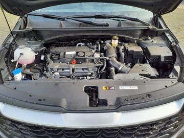 Bild 9 Kia Sportage 1.6 Urban DCT - NAVI,KAMERA,SHZG,LED