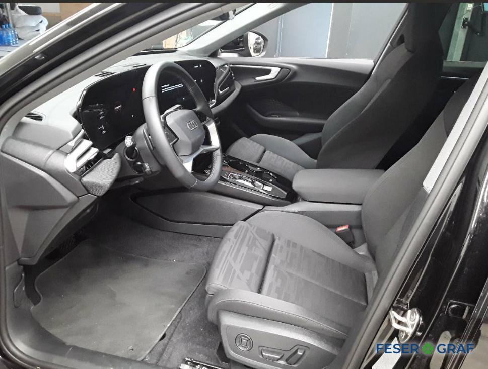 Audi A5 Avant TDI 150 kW S tronic LED+/ACC/Navi/Tach/, миниатюра 3
