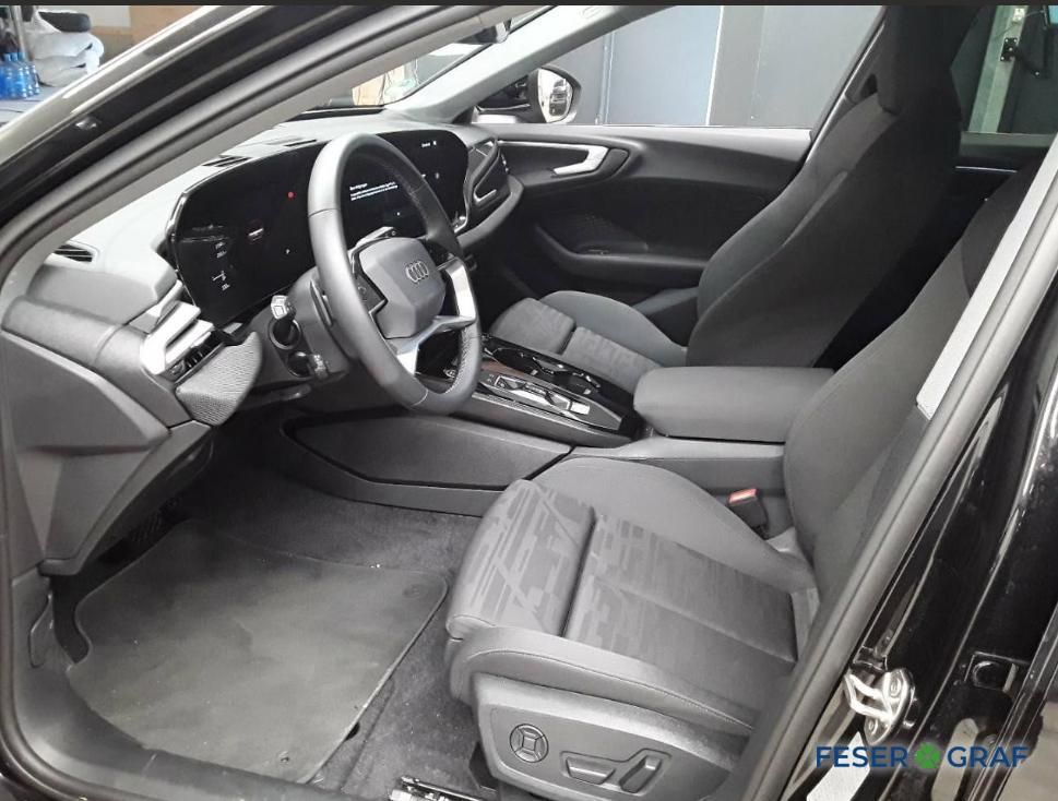 Audi A5 - Bild 3