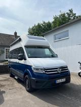 Volkswagen Grand California 600 2.0 TDI Top Zustand neuwert - Angebote