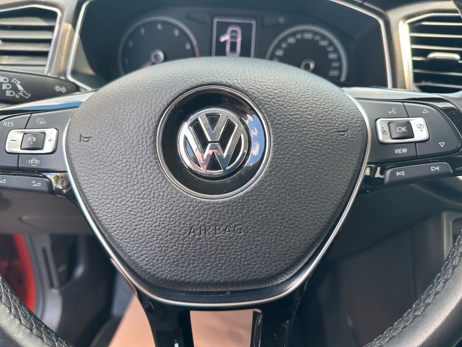Volkswagen T-Roc Style – Bild 17