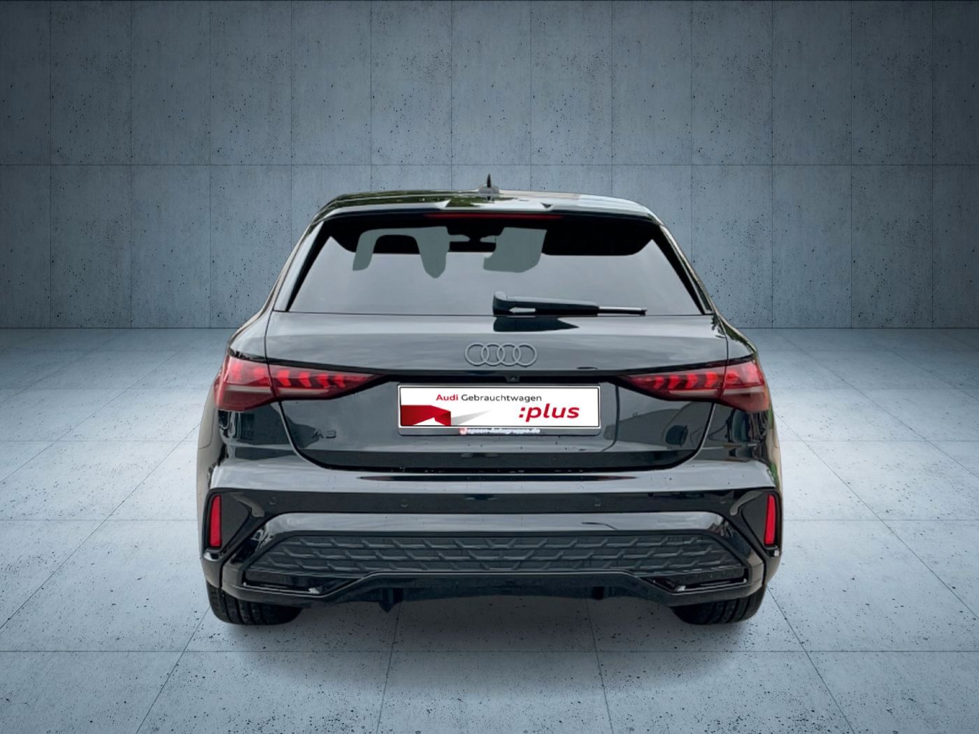 Audi A3 - Bild 5