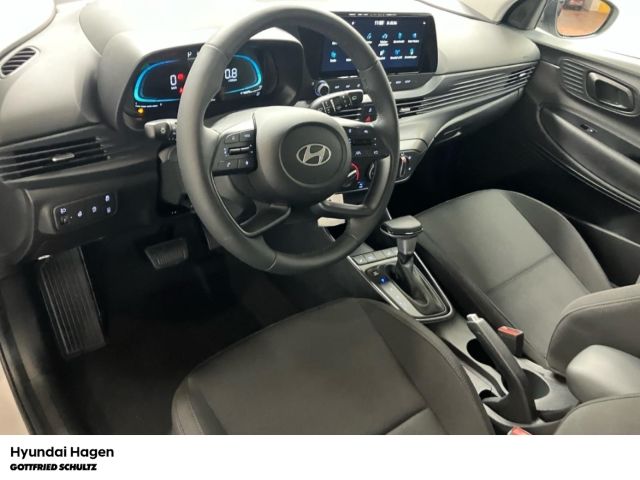 Hyundai i20 – Bild 17
