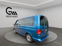 VW T5 Multivan Tempomat Sitzheizung Klima 6 Sitzer