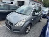 Suzuki Splash Comfort - Suzuki Splash mit Diesel-Antrieb