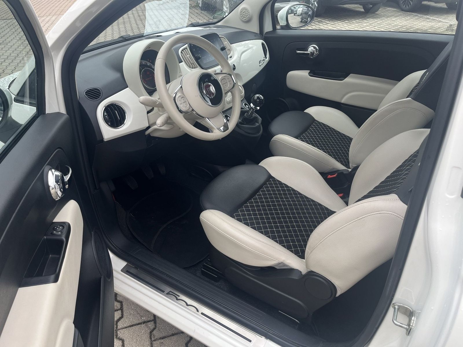 Fiat 500C - Bild 9