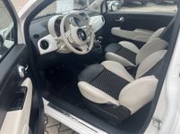 Fiat 500C - Vorschau Bild 9