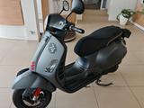 Vespa GTS 125 Supersport ABS / Schwarz Umbau *UNIKAT* - Angebote