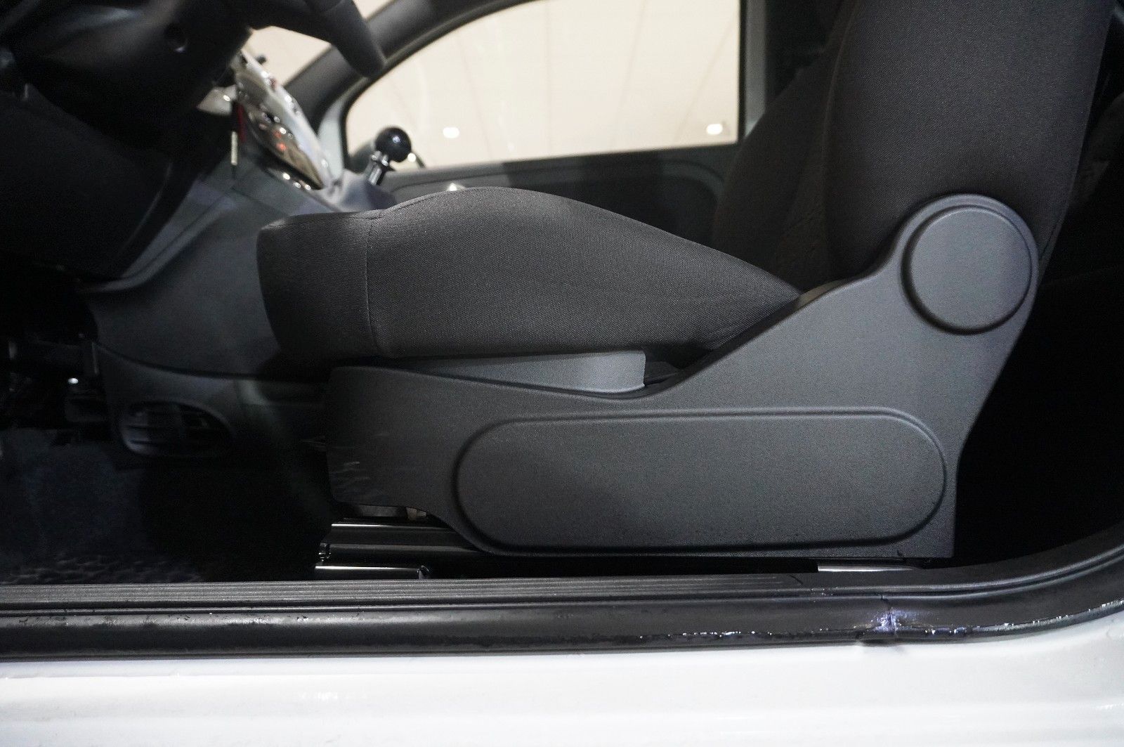 Fahrzeugabbildung Fiat 500 1.0 GSE HYBRID DOLCEVITA NAVI/LED/PDC/DAB+