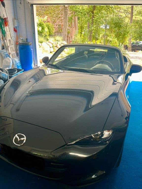 Image of Mazda MX-5