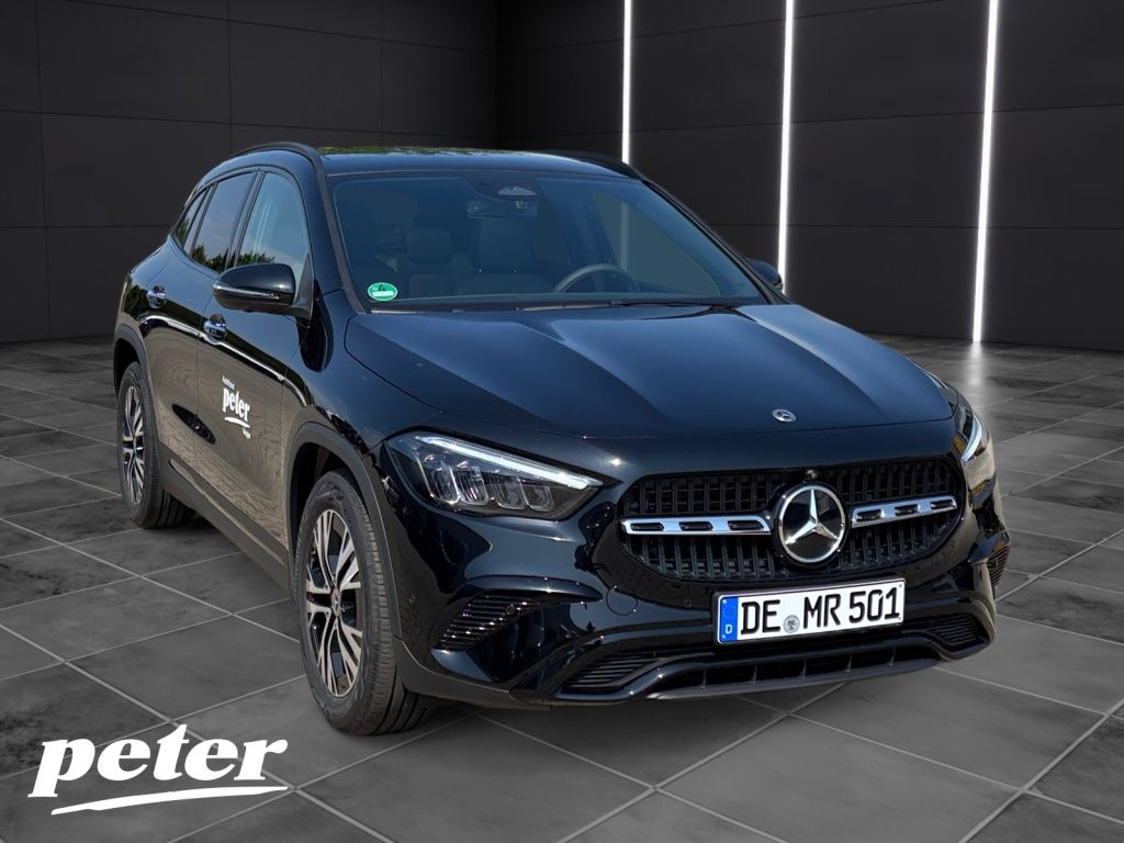 Mercedes-Benz GLA 180 d Progressive*Fahrassistenz-Paket imagem 3