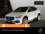 Mercedes-Benz GLA 200 Pro Night/MBUX HiEnd/Navi+/Kam/LED/Ambi - Mercedes-Benz GLA 200 Gebrauchtwagen in Stuttgart
