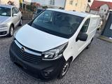 Opel Vivaro B Kasten/Kombi Kasten L1H1  2,9t - gebrauchte Opel Vivaro aus dem Jahr 2020