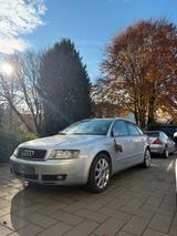 Audi a4 b6 2.4 v6 s line - Audi A4 aus 2002: Line