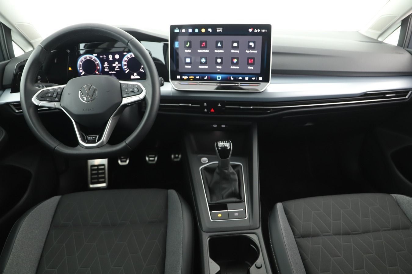 Volkswagen Golf - Bild 8