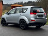 Citroën C-Crosser HDi 155 FAP X*II.HAND*TÜV NEU*AHK* - Citroën C-Crosser Gebrauchtwagen