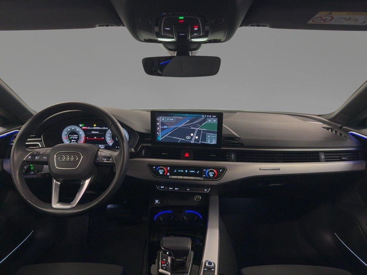 Audi A5 - Bild 12