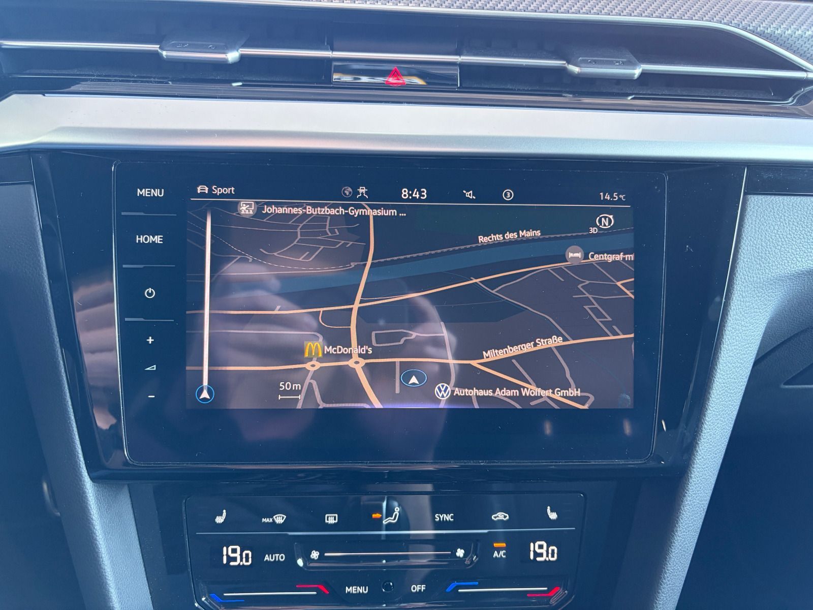 Volkswagen Arteon - Bild 17