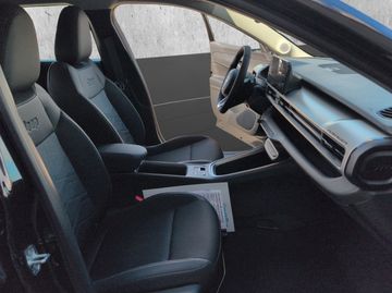 Jeep Avenger 1.2 Altitude LED+ACC+PDC+SpurH+AUT