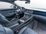 Bentley Continental GT W12 | Bentley Nürnberg - Bentley Continental GT aus 2018