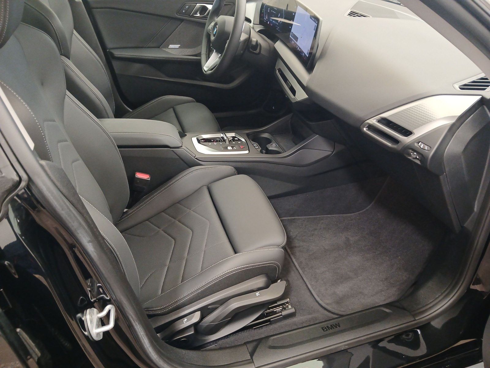 BMW 220 Gran Coupé - Bild 9