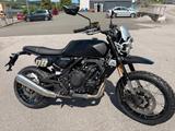 Brixton Crossfire 500 XC ABS Rally  AKTION bis 31.07.26 - Brixton Crossfire 500 X