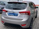 Hyundai ix20 Space/Sitzheizung/1.Hd/Garantie/HU/AU/Neu - Hyundai ix20 in Frankfurt (Main)
