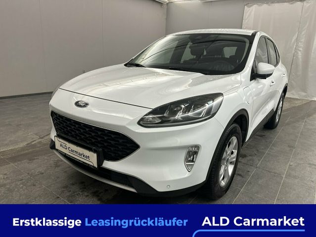 Ford Kuga 2.5 Duratec PHEV COOL&CONNECT Geschlossen, 