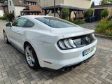 Ford Mustang 5.0 Ti-VCT V8  GT  1.Hand Premium Paket  - Ford Mustang in Köln