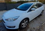 Ford Focus 1,5 TDCi 77kW ECOnetic 88g Trend Tur. ... - Ford Focus: Tdci Econetic