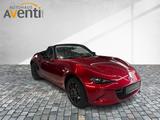Mazda MX-5 Homura SHZ*RFK*Navi*Bose*Matrix-LED*Brembo - Mazda MX-5: RF