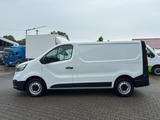 Renault Trafic Kasten Komfort L1H1 2,8t Blue dCi 110 - Angebote