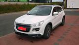 Peugeot 4008, TÜV 03/28, Euro 6 - Peugeot 4008 Gebrauchtwagen