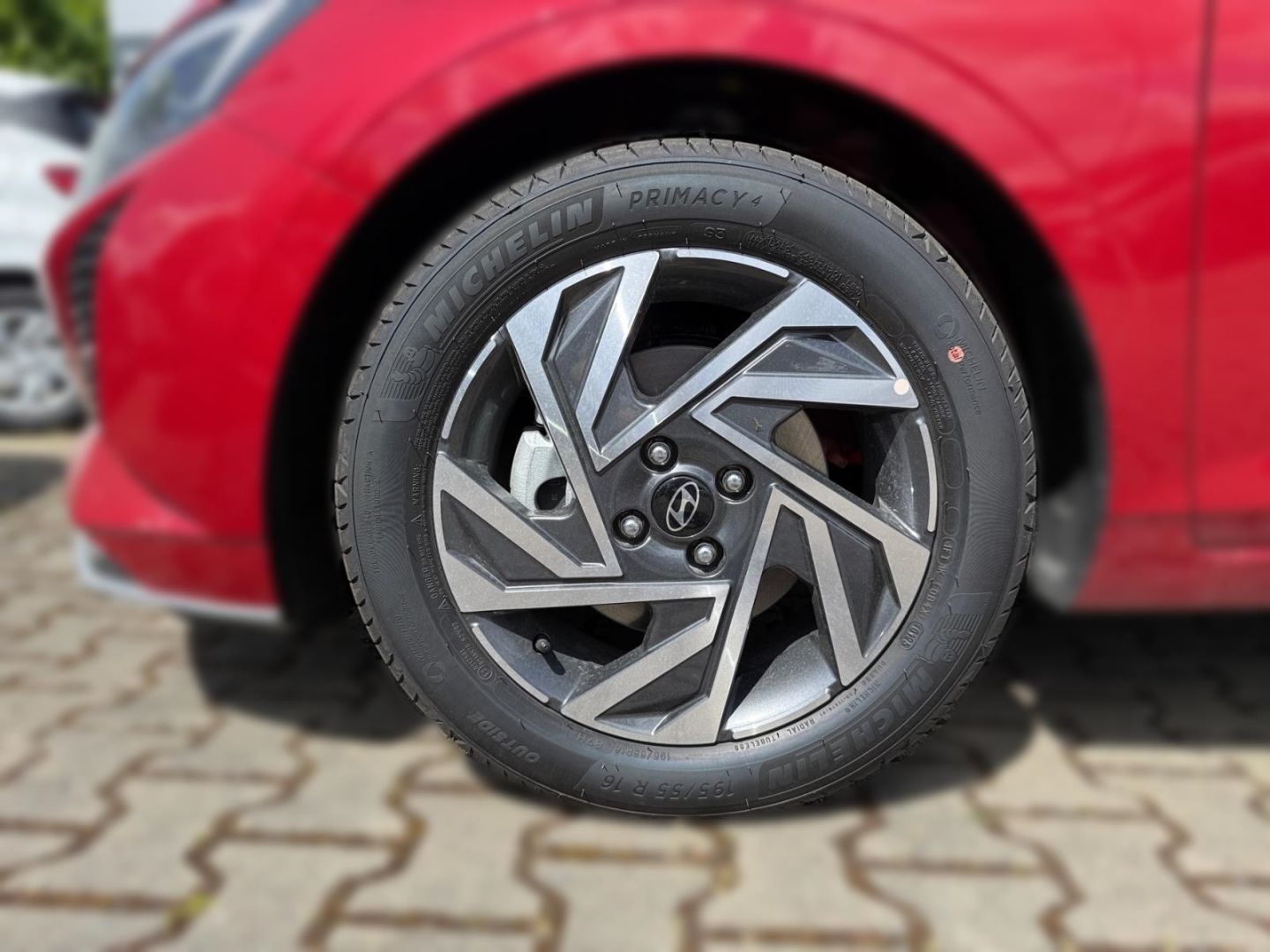 Hyundai i20 – Bild 6