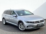 Volkswagen Passat Variant 2.0 TSI DSG /LED/ACC/360°CAM/HUD - Volkswagen Passat: Scheckheftgepflegt