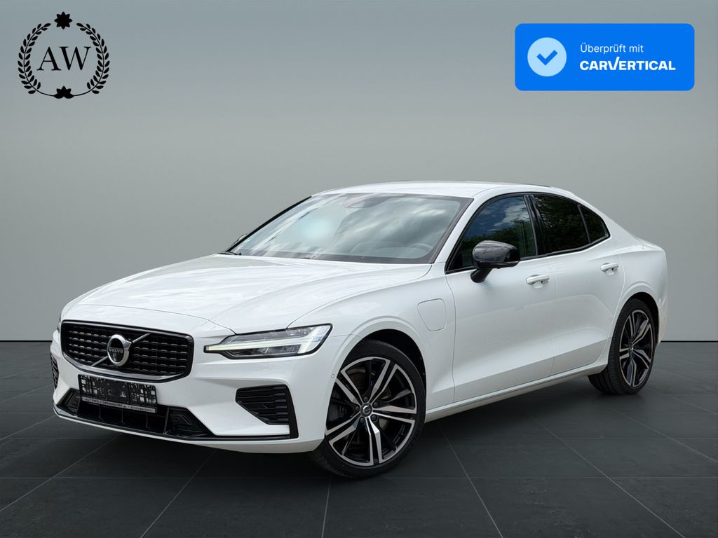 2020 Volvo S60