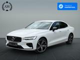 Volvo S60 T8+R Design+Polestar+Plug-In Hybrid AWD - gebrauchte Volvo S60 aus dem Jahr 2020