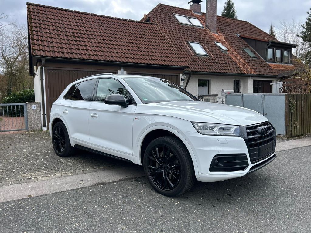 Image of Audi Q5