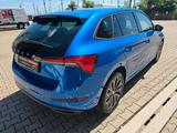 Skoda Scala Ambition*Klima*Tüv Neu* - Skoda Scala Gebrauchtwagen in Leipzig