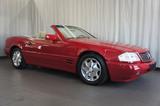 Mercedes-Benz SL 500 !ca. 50 R129 im Angebot! #136 - Mercedes-Benz SL 500 aus 1994