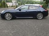 Porsche Panamera 4S S Standheizung Bose  - Porsche Gebrauchtwagen in Siegen