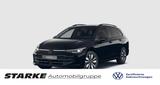 Volkswagen Golf Variant 2.0 TDI DSG Goal  AHK Navi LED Kame