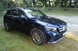 Mercedes-Benz GLC 250 4MATIC, AMG Line, Garantie, Autom. Leder - Mercedes-Benz GLC-Klasse von privat