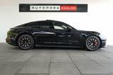 Porsche Panamera 4 S E-Hybrid/SpAbgas/Pano/HUD/Massage - Porsche Panamera 4s mit Hybrid-Antrieb (Benzin/Elektro)
