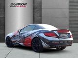 Mercedes-Benz SLC 43 AMG Navi COMAND Online Nappaleder Alarm R - Mercedes-Benz: Online
