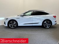 Audi e-tron - Vorschau Bild 4
