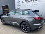 Volkswagen Touareg 3.0 TDI 4Motion R-Line Final Edition - Volkswagen Touareg: Luftfederung