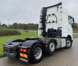 Volvo Vehicle Tractor 6x2-2 Standard - Volvo Radlader